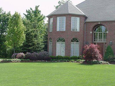 Commercial Landscape Services Bay Village, OH