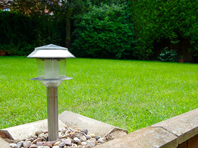 Outdoor Lighting Bay Village, OH