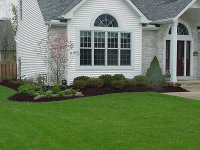 Residential Landscape Services Bay Village, OH